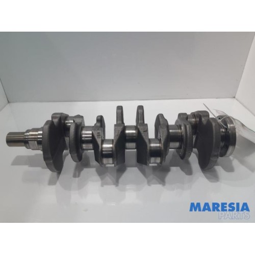 Peugeot - 2008 - Crankshaft