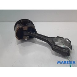 Fiat - 500 - Piston