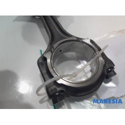 Fiat - 500 - Piston
