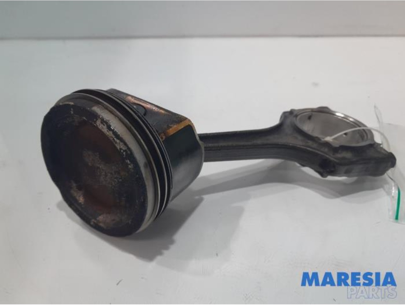 Fiat - 500 - Piston
