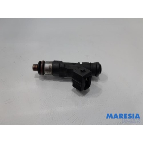 Fiat - 500 - Injector (petrol injection)