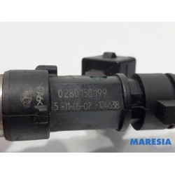 Fiat - 500 - Injector (petrol injection)