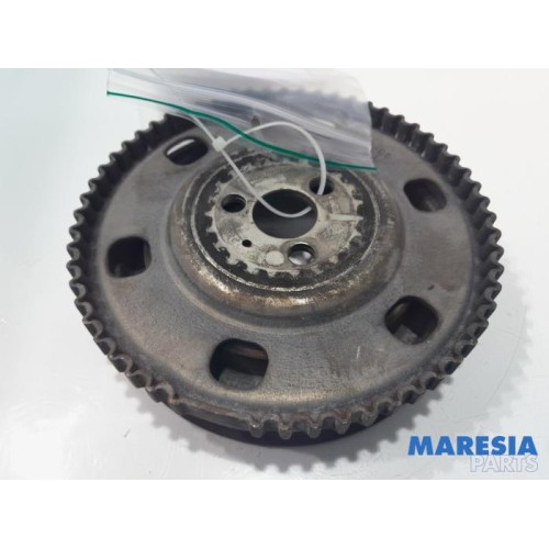 Fiat - 500 - Crankshaft pulley
