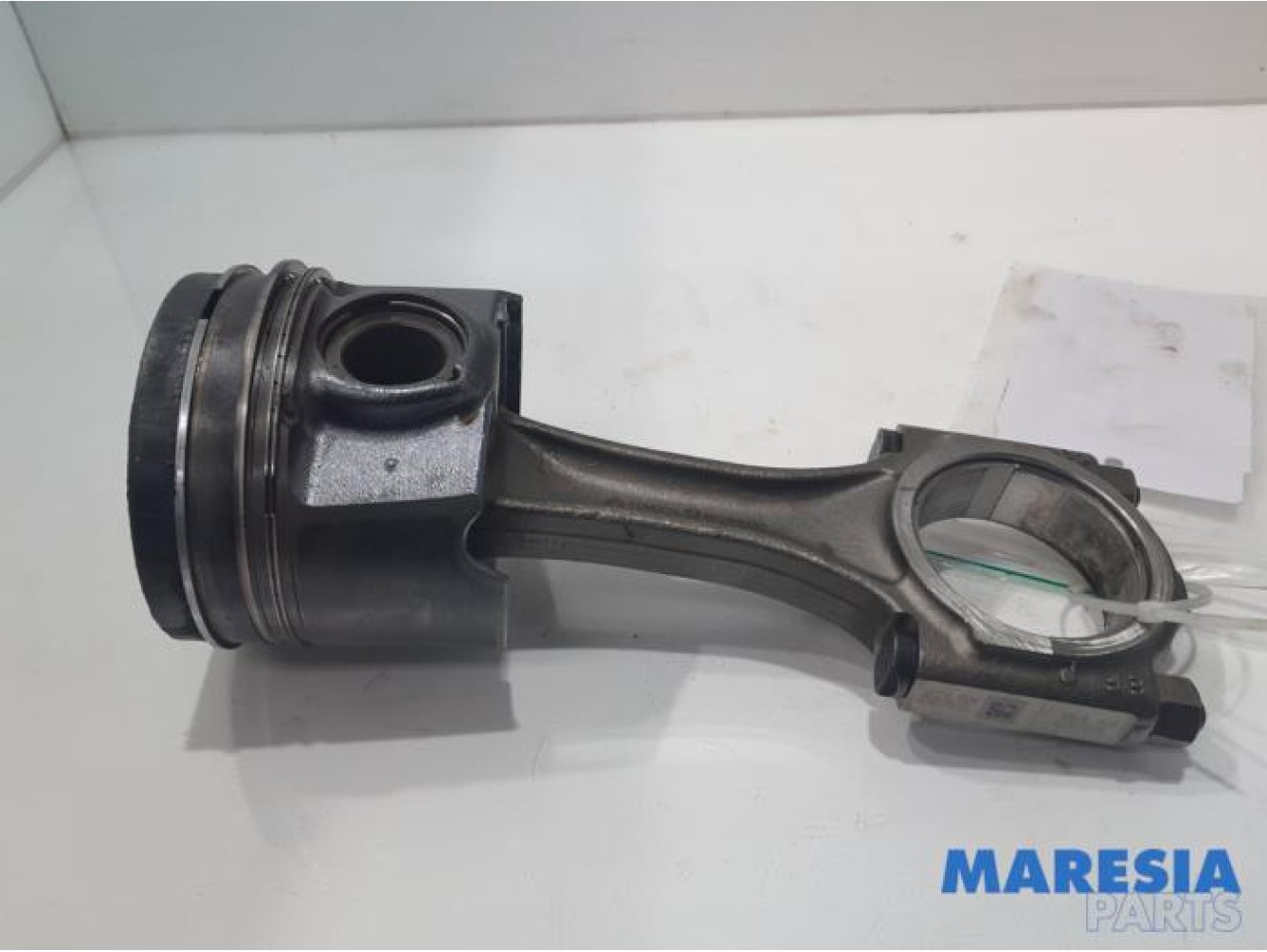 Citroen - Jumpy - Piston