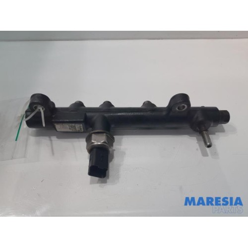 Citroen - Jumpy - Galerij (Injectie)