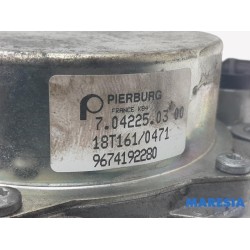 Citroen - Jumpy - Vacuum pump (diesel)