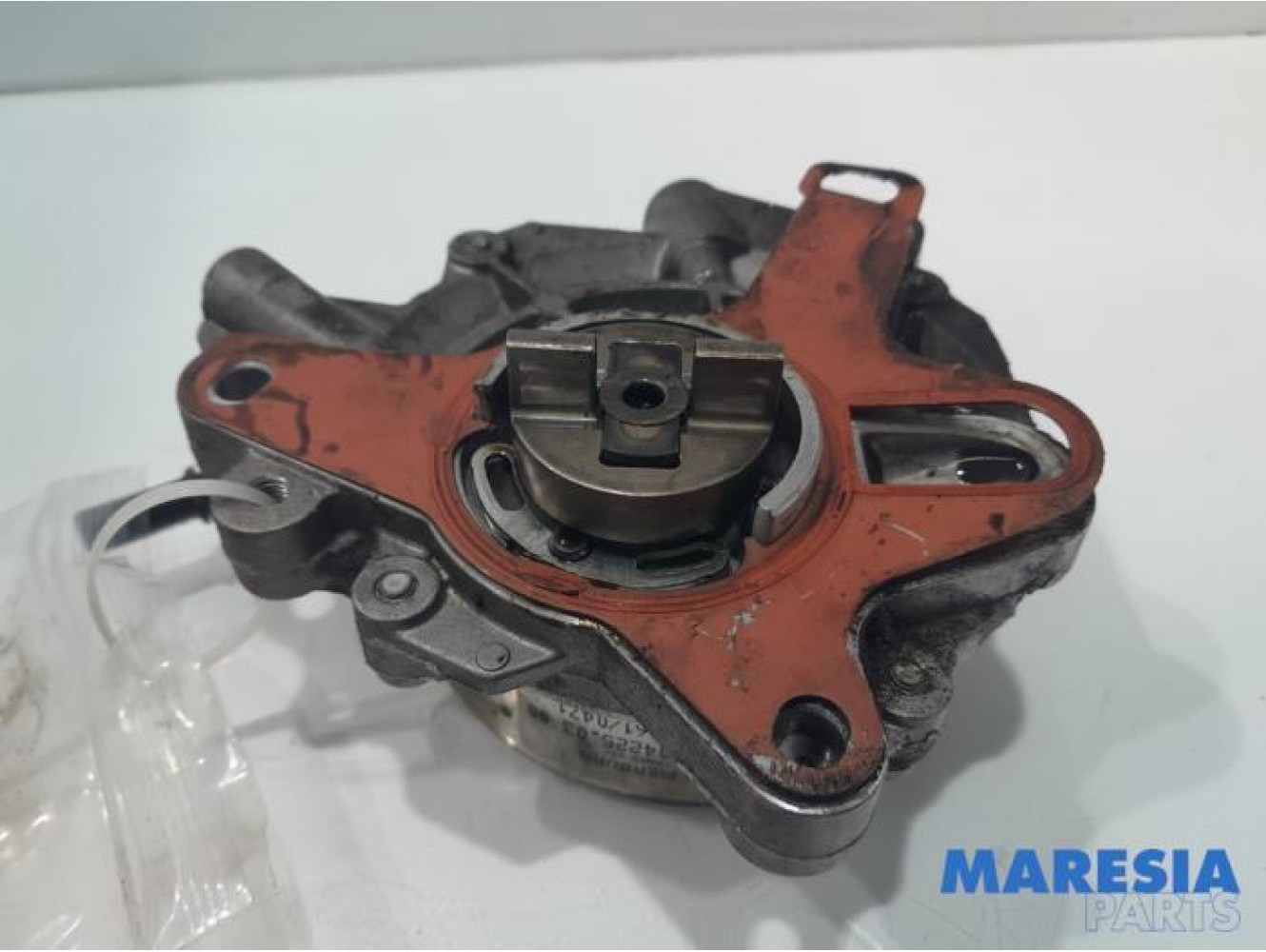 Citroen - Jumpy - Vacuum pump (diesel)