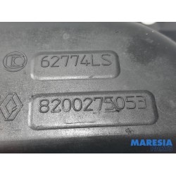 Citroen - Jumpy - Intake manifold