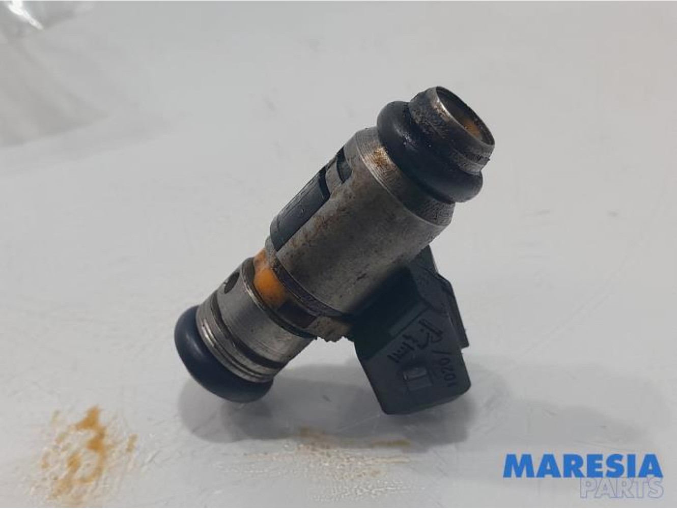 Fiat - 500 - Injector (benzine injectie)