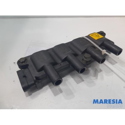 Fiat - 500 - Ignition coil