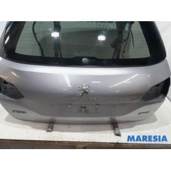 Peugeot - 308 - Heckklappe
