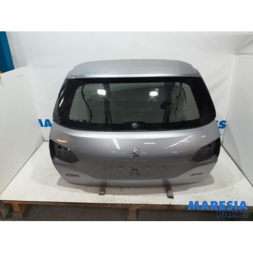 Peugeot - 308 - Heckklappe