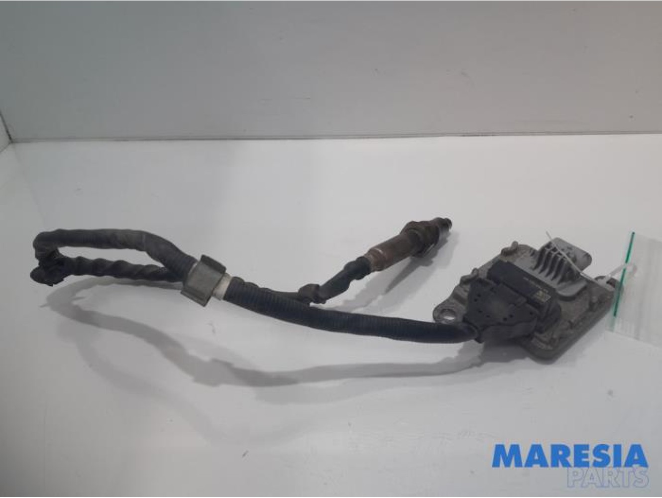 Peugeot - 308 - Nox sensor