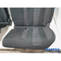 Peugeot - 308 - Banquette arrière