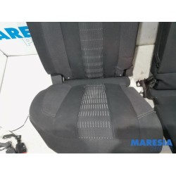 Peugeot - 308 - Banquette arrière