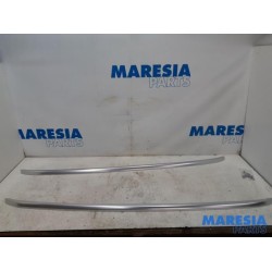 Peugeot - 308 - Kit rails de toit