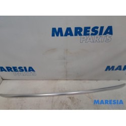 Peugeot - 308 - Kit rails de toit
