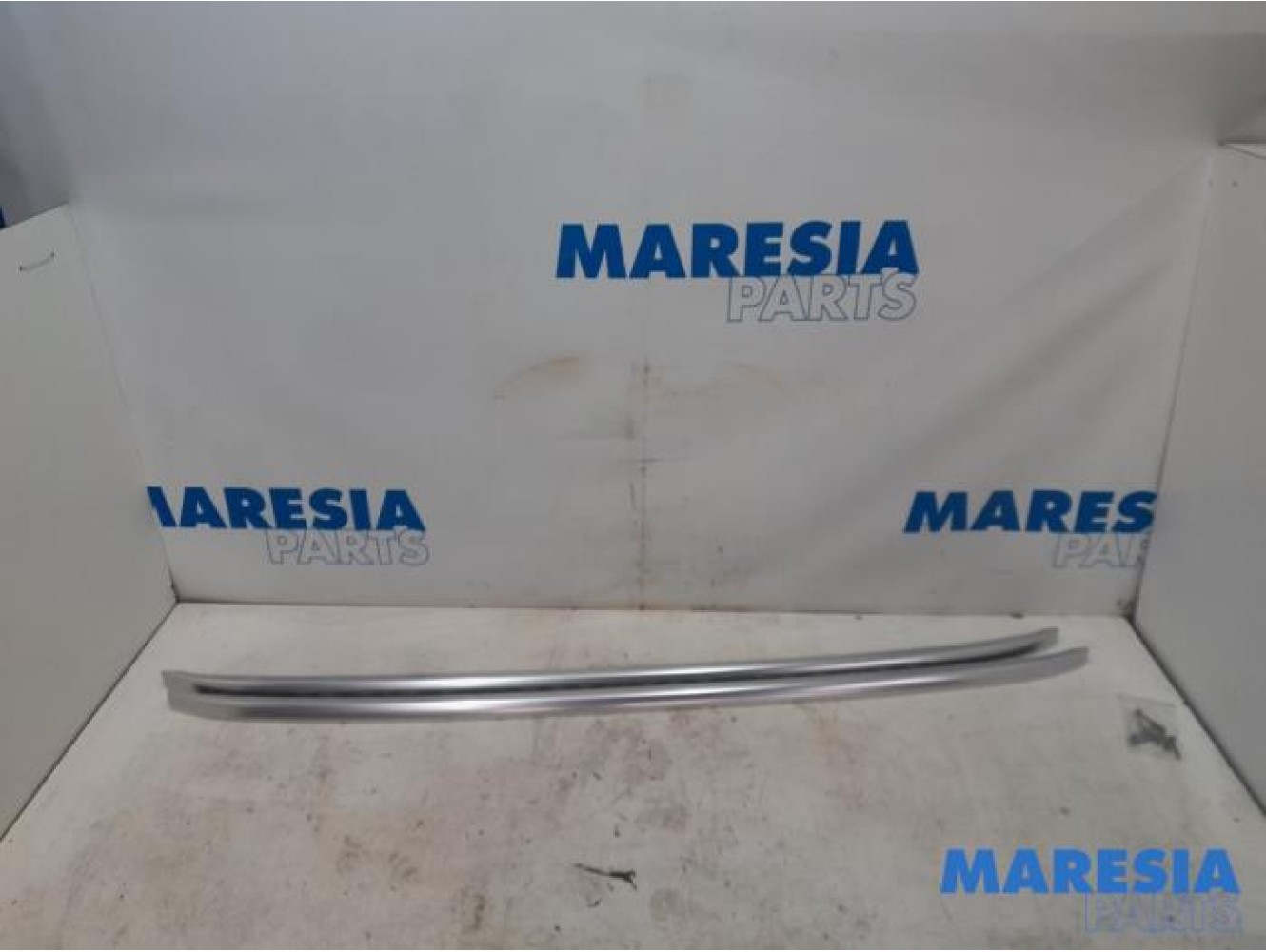 Peugeot - 308 - Kit rails de toit