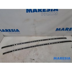 Peugeot - 308 - Kit rails de toit