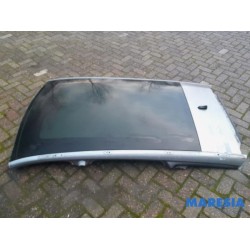 Peugeot - 308 - Panoramadak