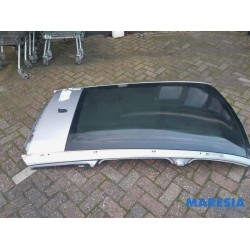 Peugeot - 308 - Panoramadak