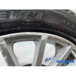 Alfa Romeo - 159 - Sportvelgenset + banden