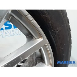 Alfa Romeo - 159 - Sportvelgenset + banden