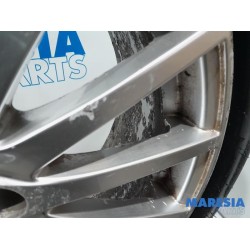 Alfa Romeo - 159 - Sportvelgenset + banden