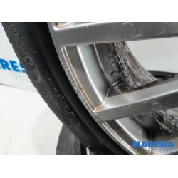 Alfa Romeo - 159 - Sportvelgenset + banden