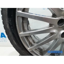 Alfa Romeo - 159 - Sportvelgenset + banden