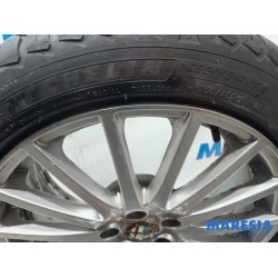 Alfa Romeo - 159 - Sportvelgenset + banden