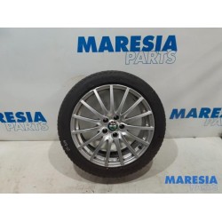 Alfa Romeo - 159 - Sportvelgenset + banden