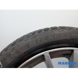 Alfa Romeo - 159 - Sportvelgenset + banden
