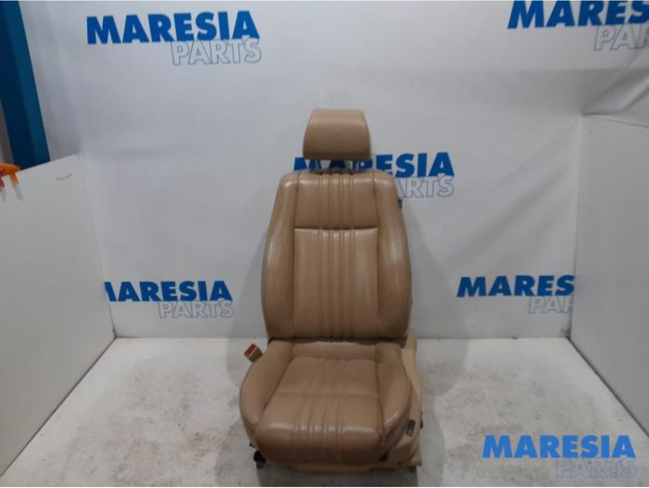Alfa Romeo - 159 - Sitz links