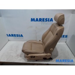 Alfa Romeo - 159 - Sitz links