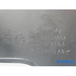 Fiat - 500 - Kettenkasten Deckel