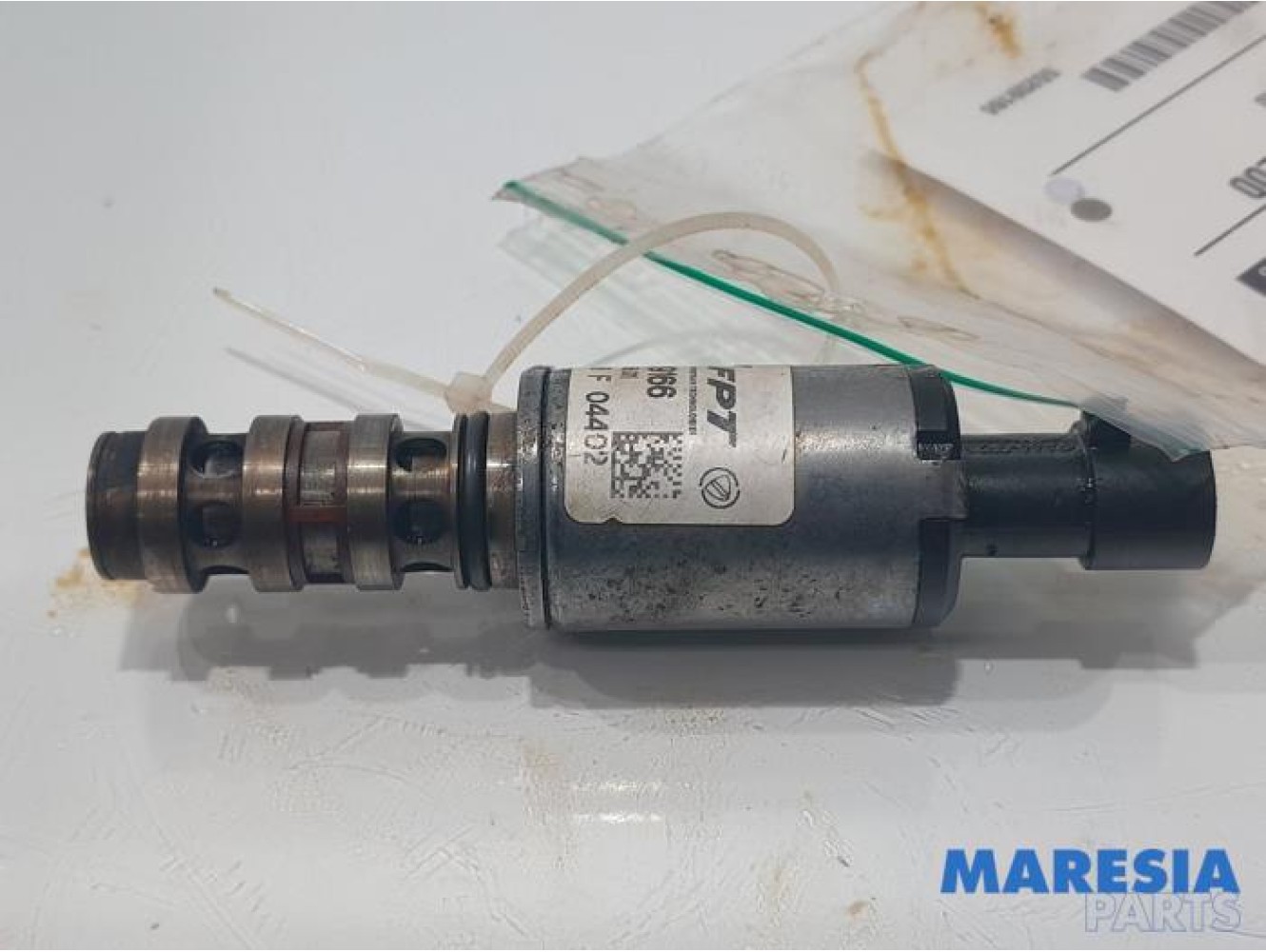Fiat - 500 - Nockenwelle Sensor