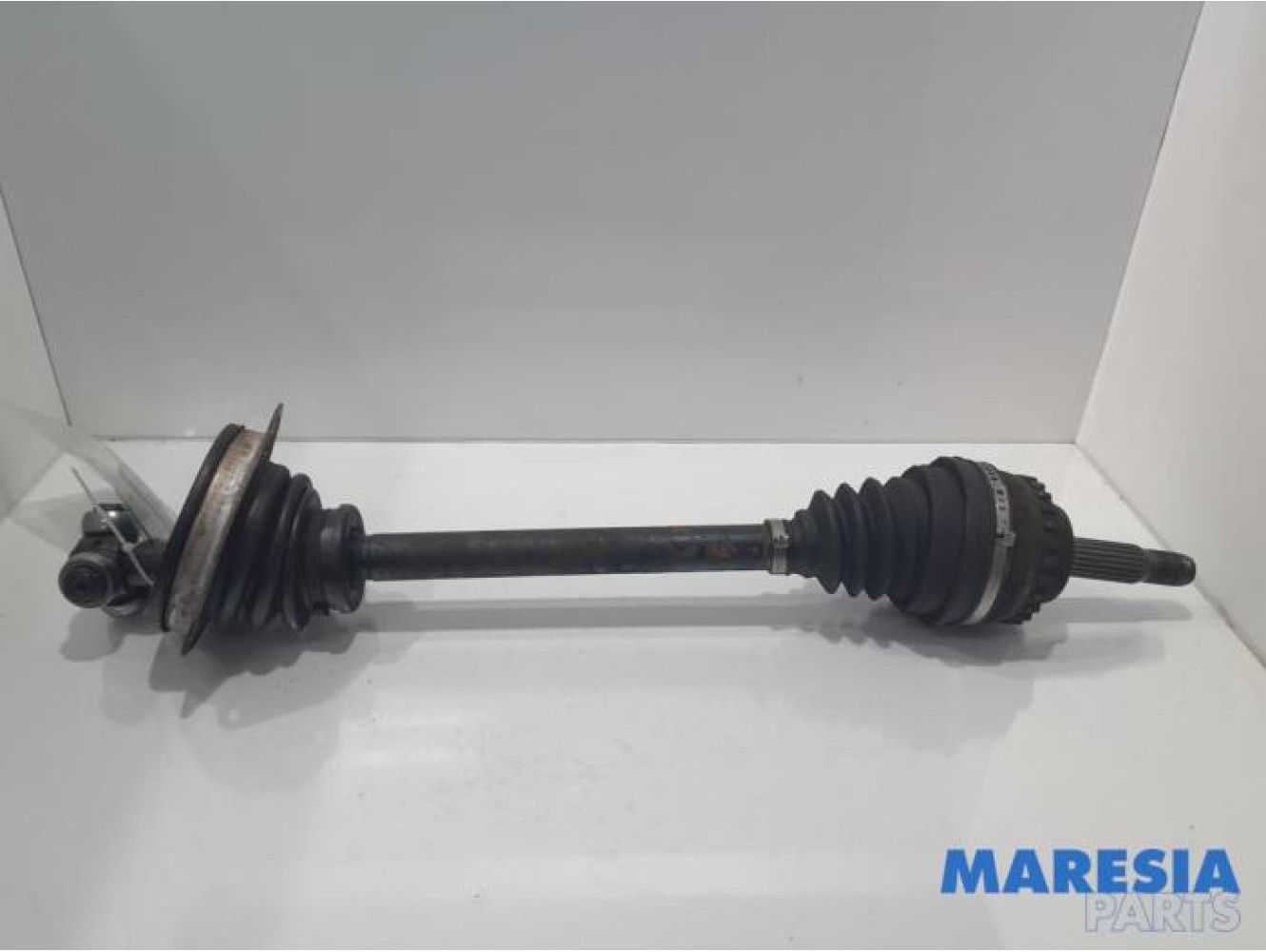 Renault - Twingo - Aandrijfas links-voor