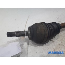 Renault - Twingo - Front drive shaft, right