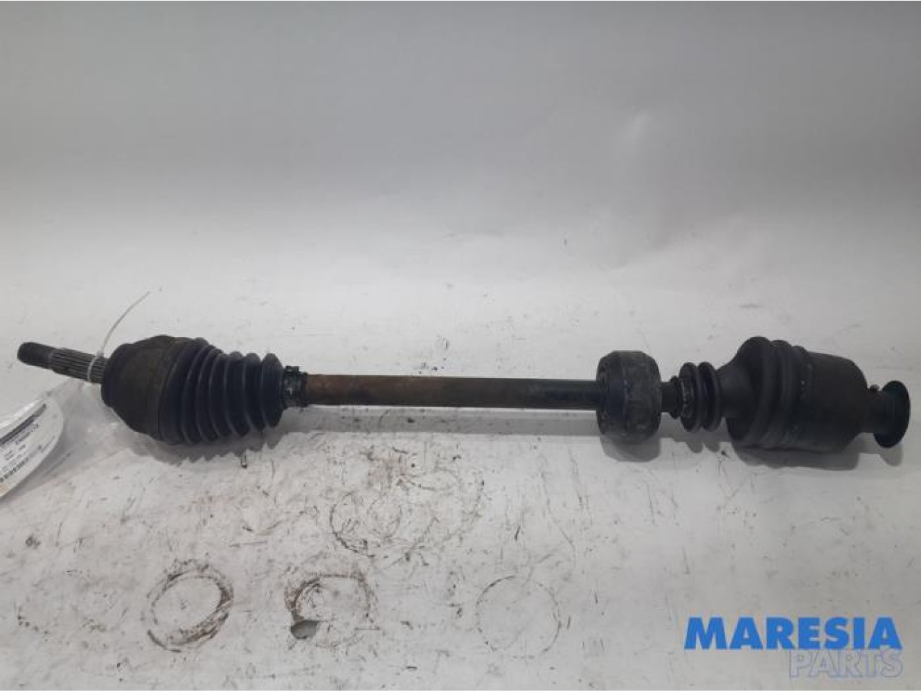 Renault - Twingo - Front drive shaft, right