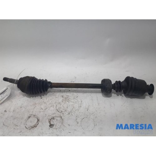 Renault - Twingo - Front drive shaft, right