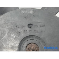 Renault - Twingo - Fan motor