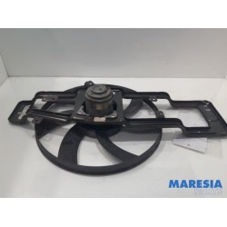 Renault - Twingo - Fan motor