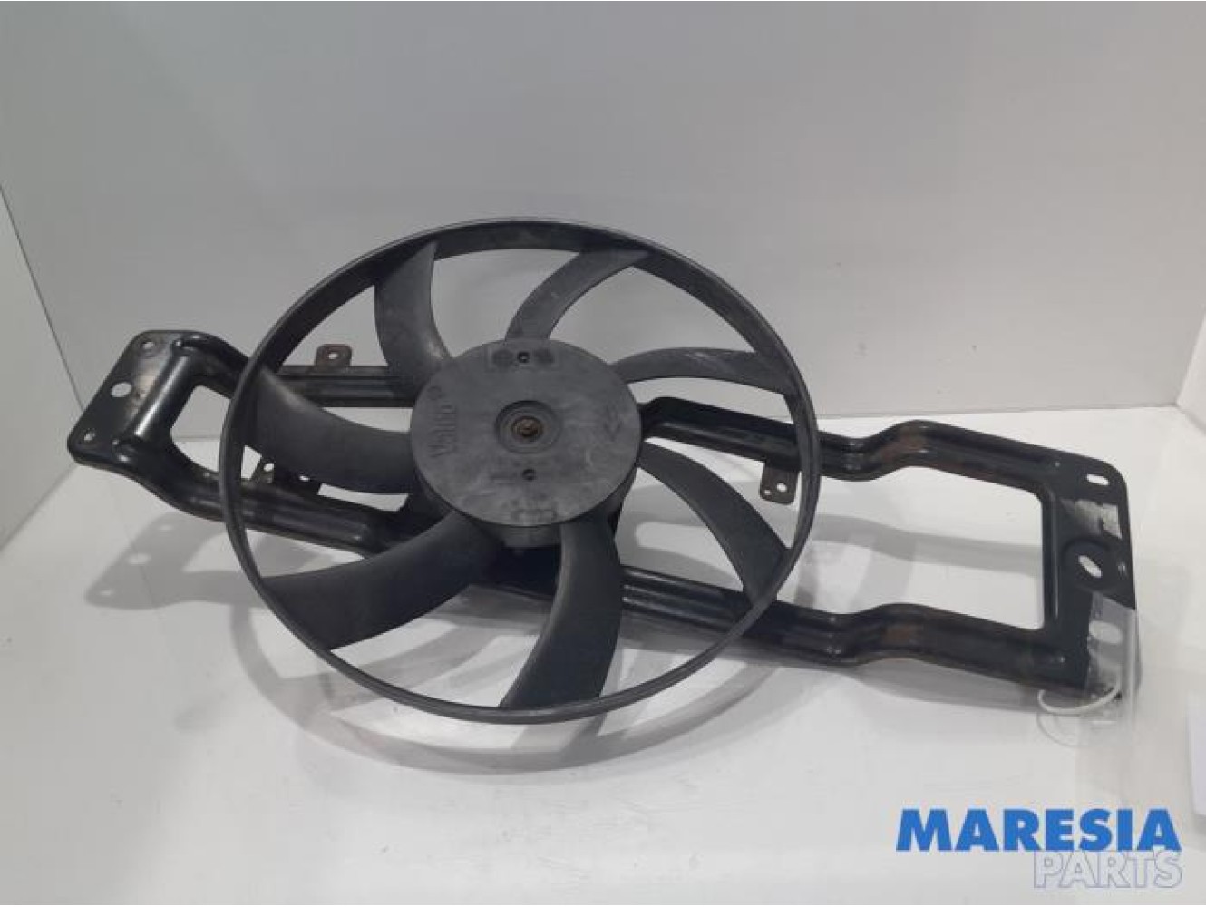 Renault - Twingo - Fan motor