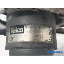 Renault - Twingo - Fan motor