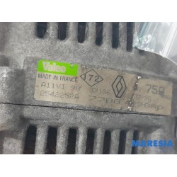 Renault - Twingo - Dynamo