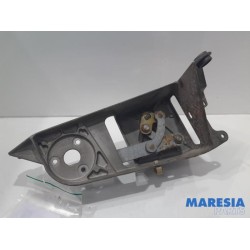 Renault - Twingo - Wiper mechanism