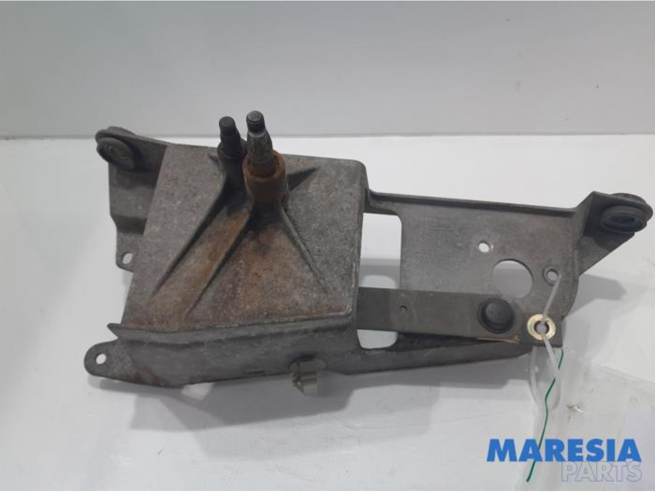 Renault - Twingo - Wiper mechanism
