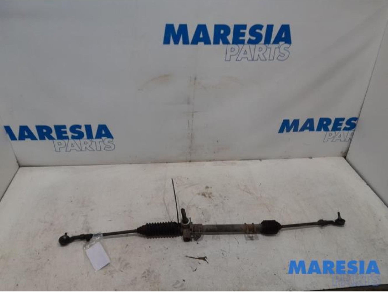 Renault - Twingo - Steering box