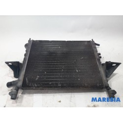 Renault - Twingo - Radiator